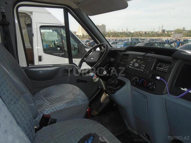 Ford Transit 2008, 172,000 km - 2.4 l - Bakı