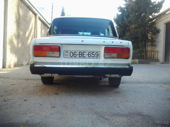 LADA (VAZ) 2107 2009, 100,000 km - 1.6 л - Bakı