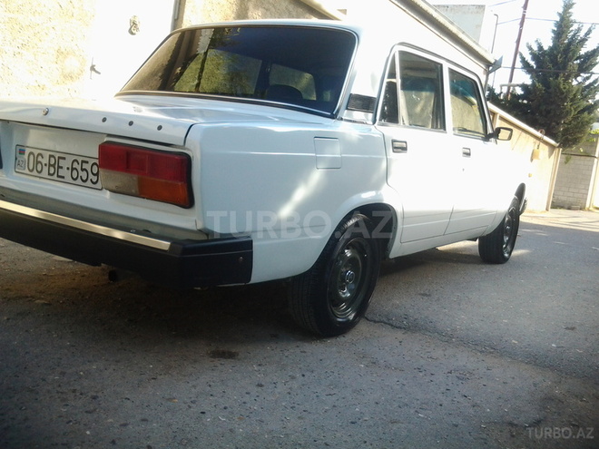 LADA (VAZ) 2107 2009, 100,000 km - 1.6 л - Bakı