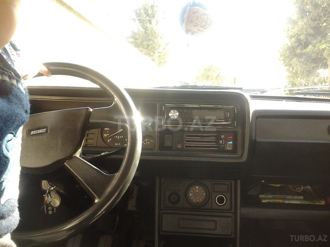LADA (VAZ) 2107 2009, 100,000 km - 1.6 л - Bakı