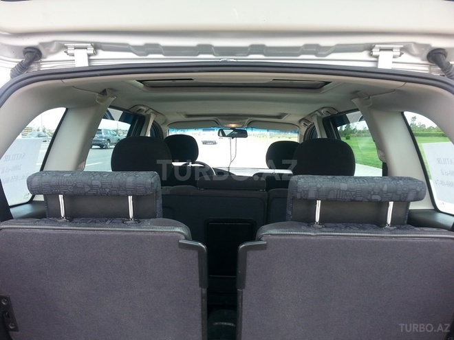 Opel Zafira 2000, 95,000 km - 1.8 l - Bakı