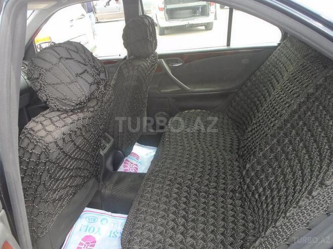 Mercedes E 220 2000, 187,000 km - 2.2 l - Bakı