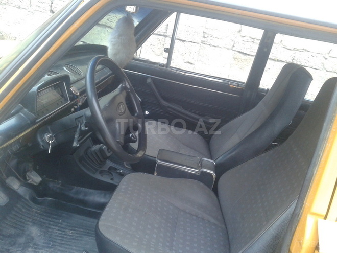 LADA (VAZ) 21011 1984, 280,000 km - 1.3 l - Bakı