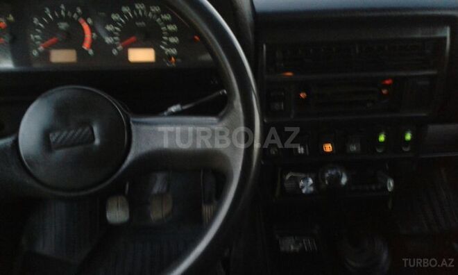 LADA (VAZ) Niva 2009, 6,000 km - 0.2 л - Bakı