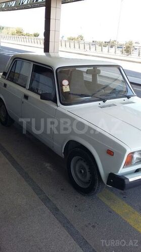 LADA (VAZ) 2107 2007, 145,000 km - 0.2 l - Bakı