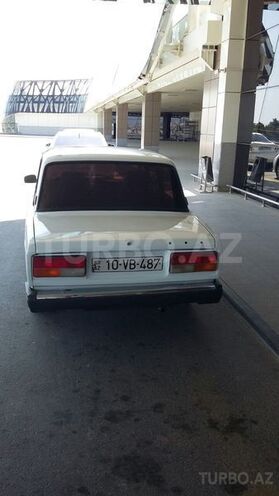 LADA (VAZ) 2107 2007, 145,000 km - 0.2 l - Bakı