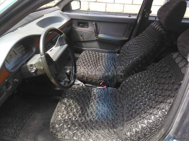 LADA (VAZ) 21099 1999, 74,290 km - 0.2 l - Bakı