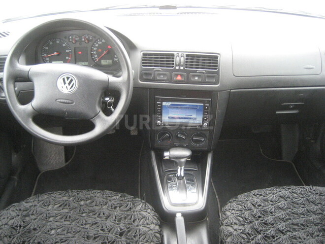 Volkswagen Golf 2001, 109,000 km - 1.6 l - Bakı
