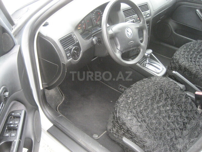 Volkswagen Golf 2001, 109,000 km - 1.6 l - Bakı