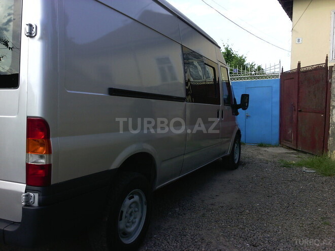 Ford Transit 2003, 291,237 km - 2.4 l - Bakı