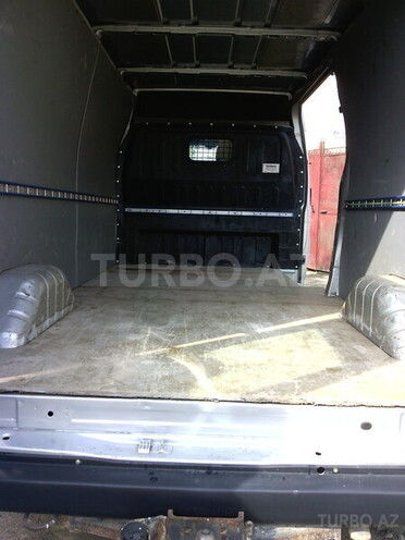 Ford Transit 2003, 291,237 km - 2.4 l - Bakı