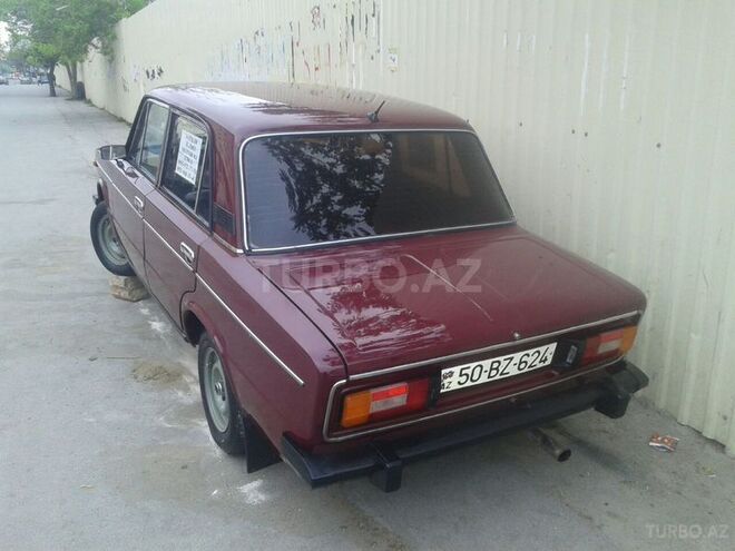 LADA (VAZ) 2106 2003, 94,200 km - 1.6 л - Bakı