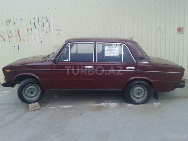 LADA (VAZ) 2106 2003, 94,200 km - 1.6 л - Bakı