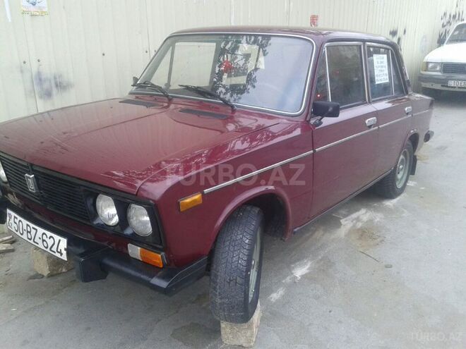 LADA (VAZ) 2106 2003, 94,200 km - 1.6 л - Bakı