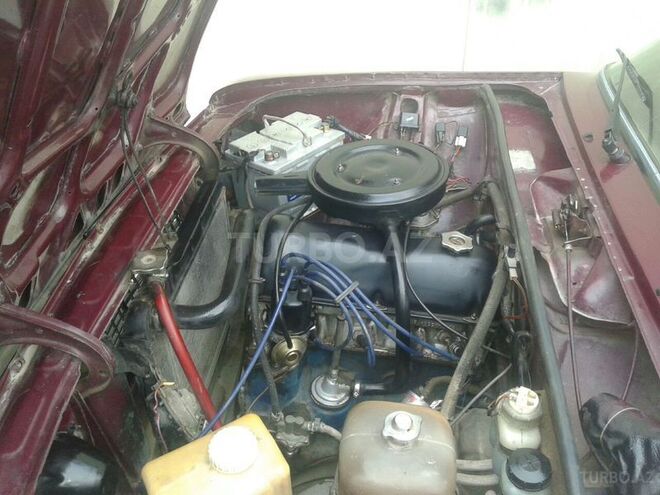 LADA (VAZ) 2106 2003, 94,200 km - 1.6 л - Bakı