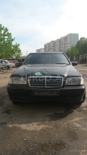 Mercedes C 240 1998, 220,000 km - 2.4 л - Bakı