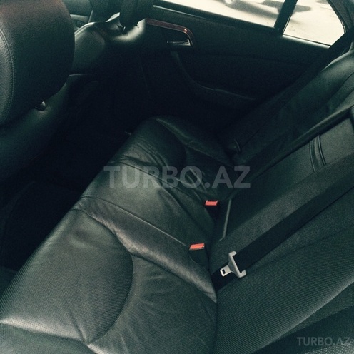 Mercedes S 350 2003, 175,000 km - 0.4 l - Bakı