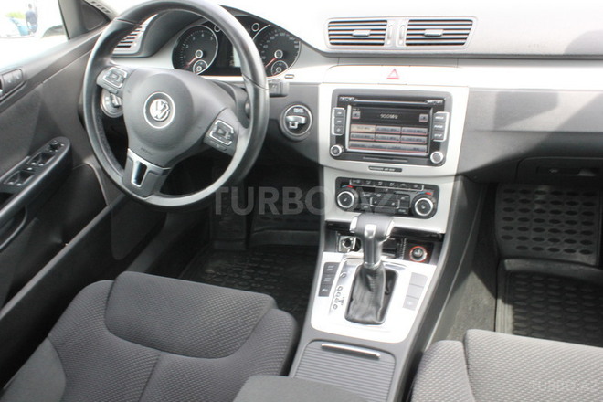 Volkswagen Passat 2011, 71,000 km - 1.8 l - Bakı