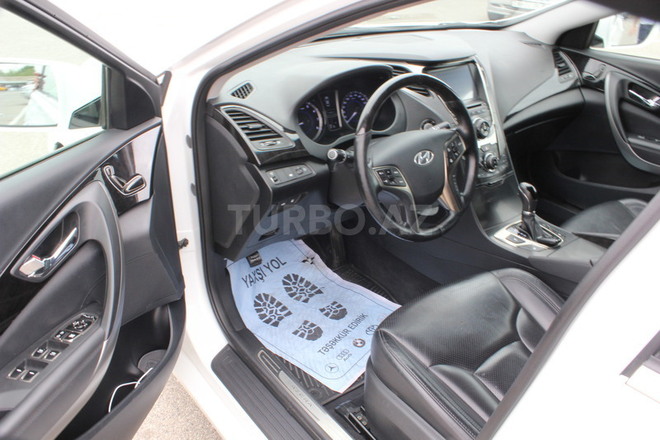Hyundai Azera 2013, 56,000 km - 2.4 л - Bakı
