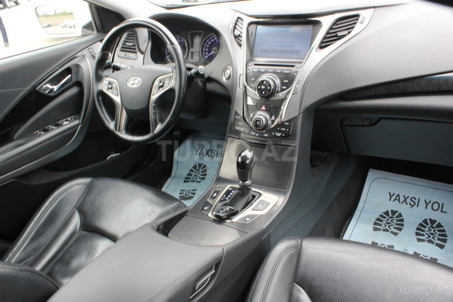 Hyundai Azera 2013, 56,000 km - 2.4 л - Bakı