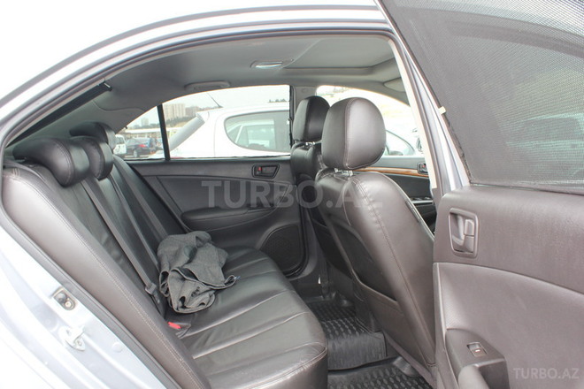 Hyundai Sonata 2009, 172,000 km - 2.4 л - Bakı