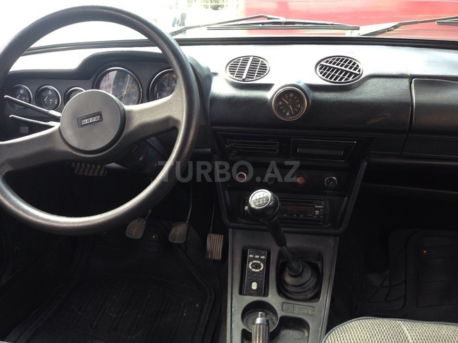 LADA (VAZ) 2106 1999, 490,000 km - 1.6 l - Bakı