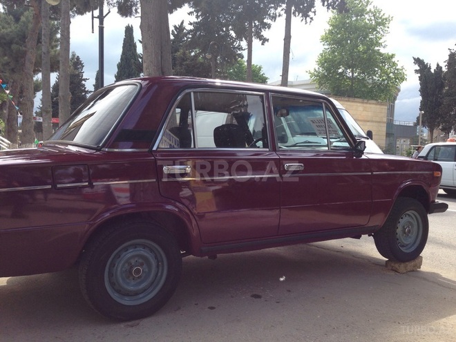 LADA (VAZ) 2106 1999, 490,000 km - 1.6 l - Bakı