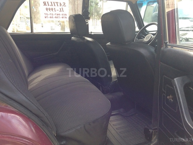 LADA (VAZ) 2106 1999, 490,000 km - 1.6 l - Bakı