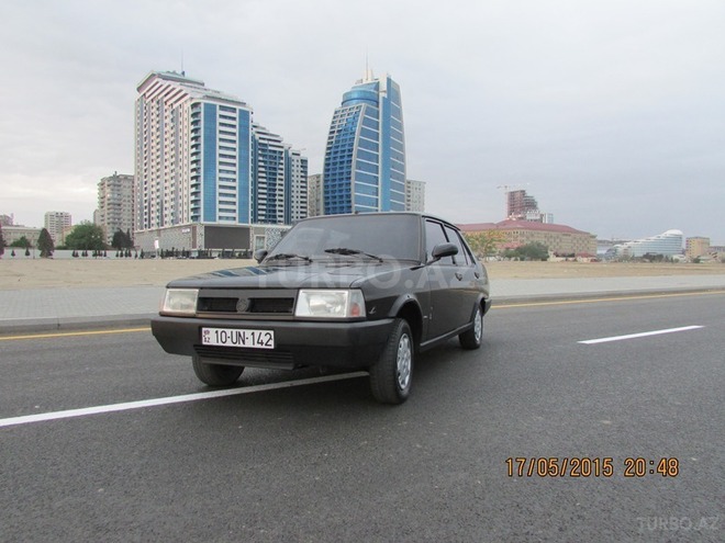 Tofas Sahin 2005, 145,000 km - 1.6 l - Bakı