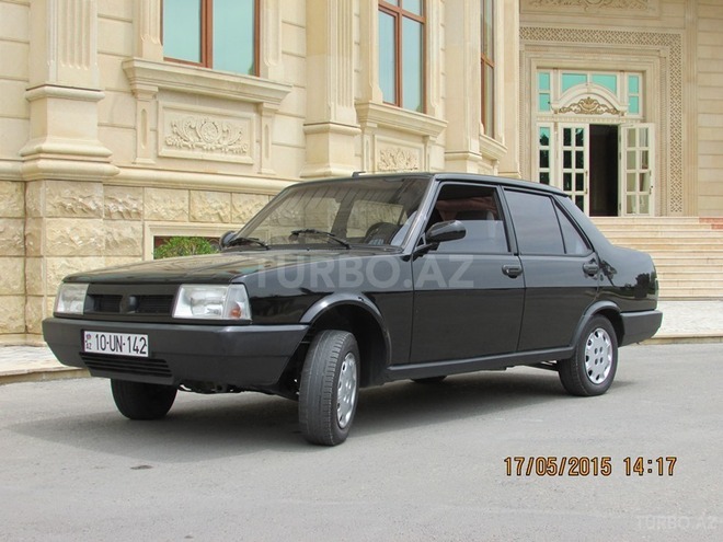 Tofas Sahin 2005, 145,000 km - 1.6 l - Bakı
