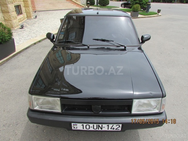 Tofas Sahin 2005, 145,000 km - 1.6 l - Bakı