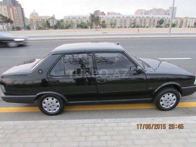 Tofas Sahin 2005, 145,000 km - 1.6 l - Bakı
