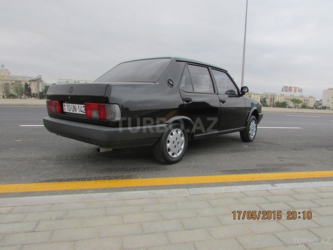 Tofas Sahin 2005, 145,000 km - 1.6 l - Bakı
