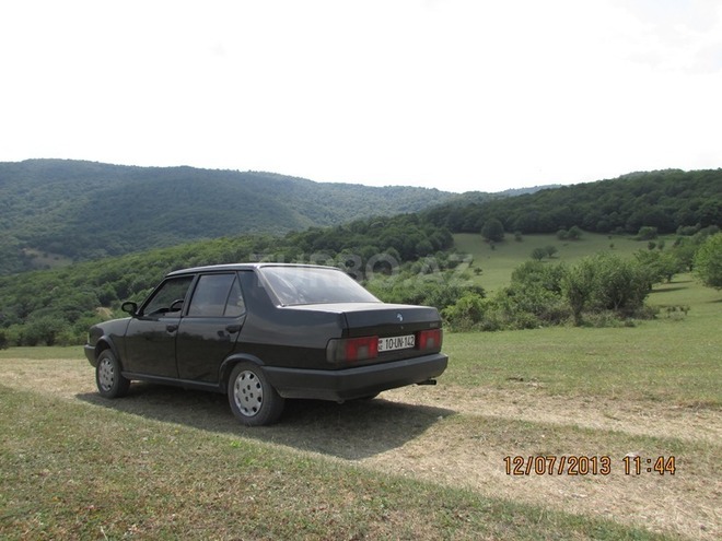 Tofas Sahin 2005, 145,000 km - 1.6 l - Bakı
