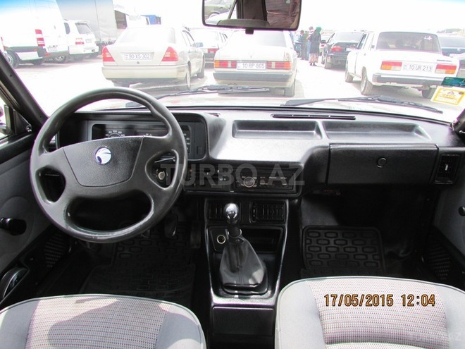 Tofas Sahin 2005, 145,000 km - 1.6 l - Bakı