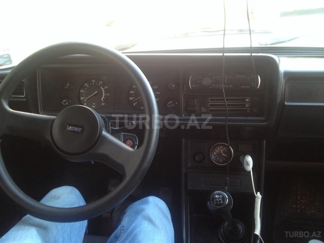 LADA (VAZ) 2107 2002, 120,000 km - 1.6 l - Bakı