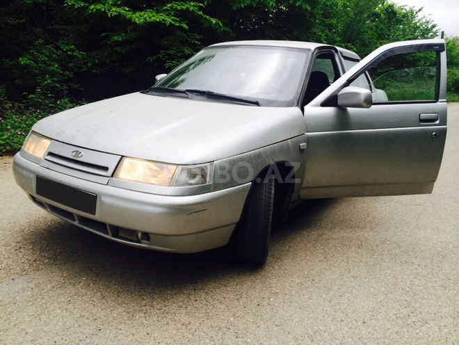 LADA (VAZ) 2110 2003, 167,000 km - 1.5 l - Bakı