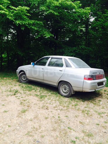 LADA (VAZ) 2110 2003, 167,000 km - 1.5 l - Bakı
