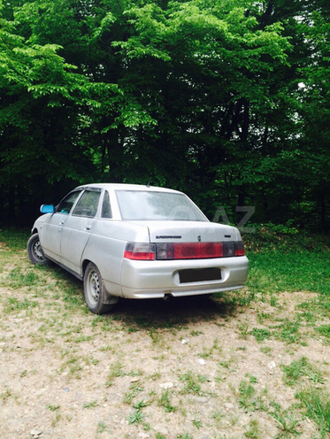 LADA (VAZ) 2110 2003, 167,000 km - 1.5 l - Bakı