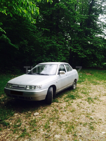LADA (VAZ) 2110 2003, 167,000 km - 1.5 l - Bakı