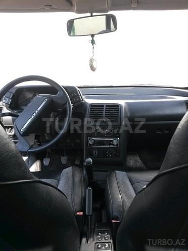 LADA (VAZ) 2110 2003, 167,000 km - 1.5 l - Bakı