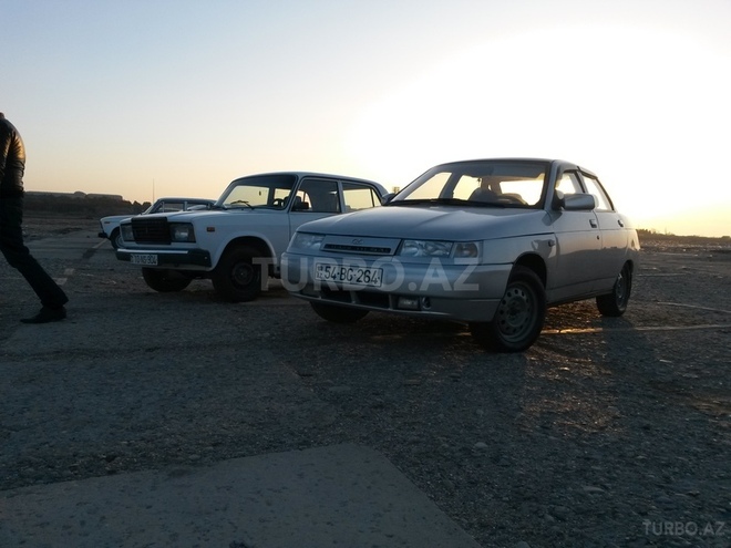 LADA (VAZ) 2110 2003, 167,000 km - 1.5 l - Bakı