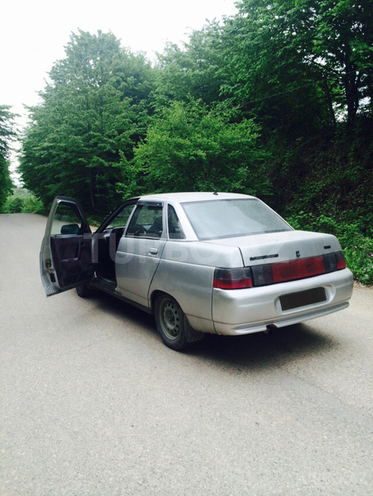 LADA (VAZ) 2110 2003, 167,000 km - 1.5 l - Bakı
