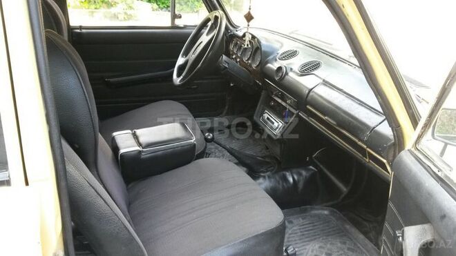 LADA (VAZ) 2106 1988, 195,000 km - 1.6 l - Bakı