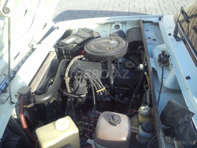 LADA (VAZ) 2107 2002, 0 km - 1.6 l - Bakı