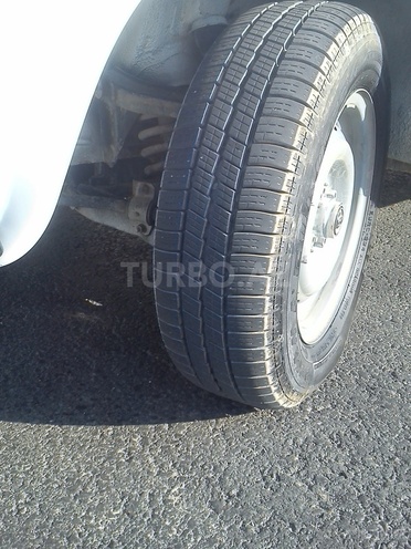 LADA (VAZ) 2107 2002, 0 km - 1.6 l - Bakı