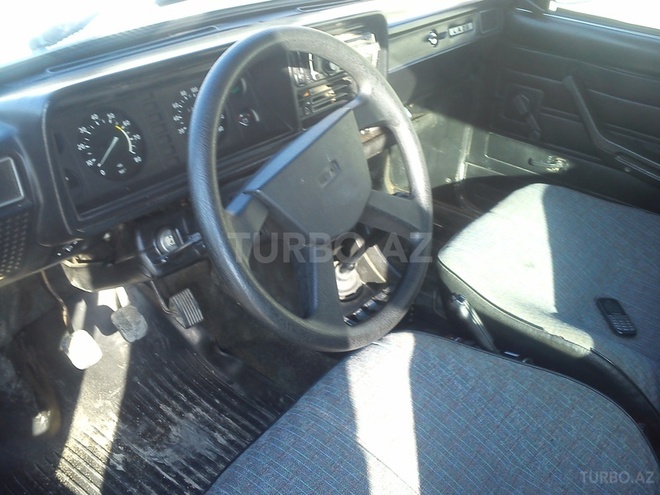 LADA (VAZ) 2107 2002, 0 km - 1.6 l - Bakı