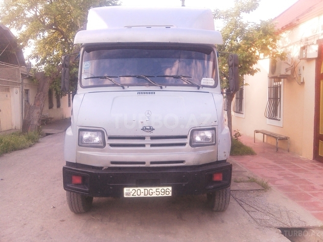 ZIL 5301 2000, 148,000 km - 0.5 л - Bakı