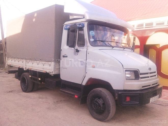 ZIL 5301 2000, 148,000 km - 0.5 л - Bakı