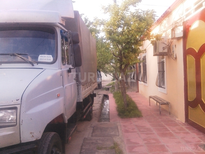 ZIL 5301 2000, 148,000 km - 0.5 л - Bakı